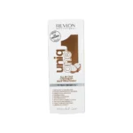 Hair mask revlon uniq 150 ml_1647. DIAYTAR COTE D'IVOIRE - L'Art du Shopping Éclairé. Parcourez notre catalogue et choisissez parmi des produits de qualité qui satisferont vos besoins et votre style.