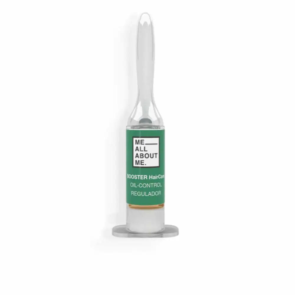Hair serum me all about me booster haircare shampooing traitant seboregulateur 35 ml_6028. DIAYTAR COTE D'IVOIRE - L'Art de Vivre le Shopping Authentique. Découvrez notre boutique en ligne et trouvez des produits qui incarnent la passion et le savoir-faire du Côte d'Ivoire.