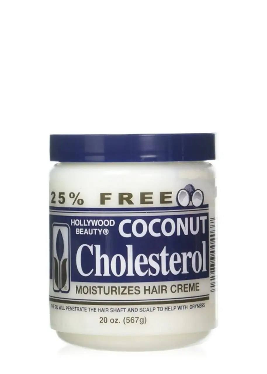 Hollywood beauty creme capillaire hydratante au cholesterol a la noix de coco 20 oz_1365. DIAYTAR COTE D'IVOIRE - Votre Plateforme Shopping Engagée. Explorez notre catalogue et choisissez des produits qui reflètent notre dévouement envers la qualité et la satisfaction du client.