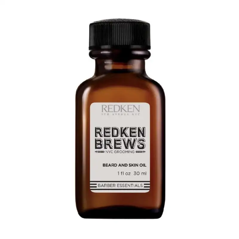 Huile a barbe redken brews redken 30 ml_2800. DIAYTAR COTE D'IVOIRE - Où Choisir est une Célébration de l'Artisanat. Explorez notre boutique en ligne et choisissez des articles qui incarnent l'art et le savoir-faire du Côte d'Ivoire.