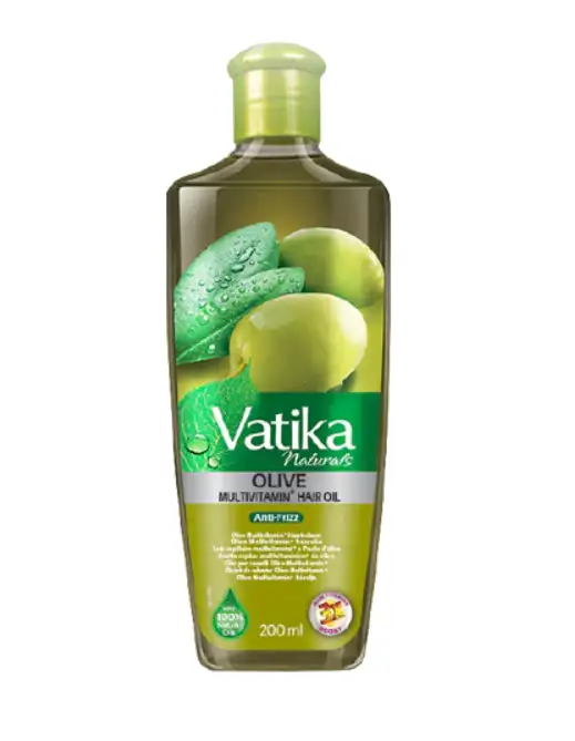 Huile capillaire dolive vierge dabur vatika naturals 200 ml 300 ml_1257. Bienvenue sur DIAYTAR COTE D'IVOIRE - Où Chaque Détail compte. Plongez dans notre univers et choisissez des produits qui ajoutent de l'éclat et de la joie à votre quotidien.