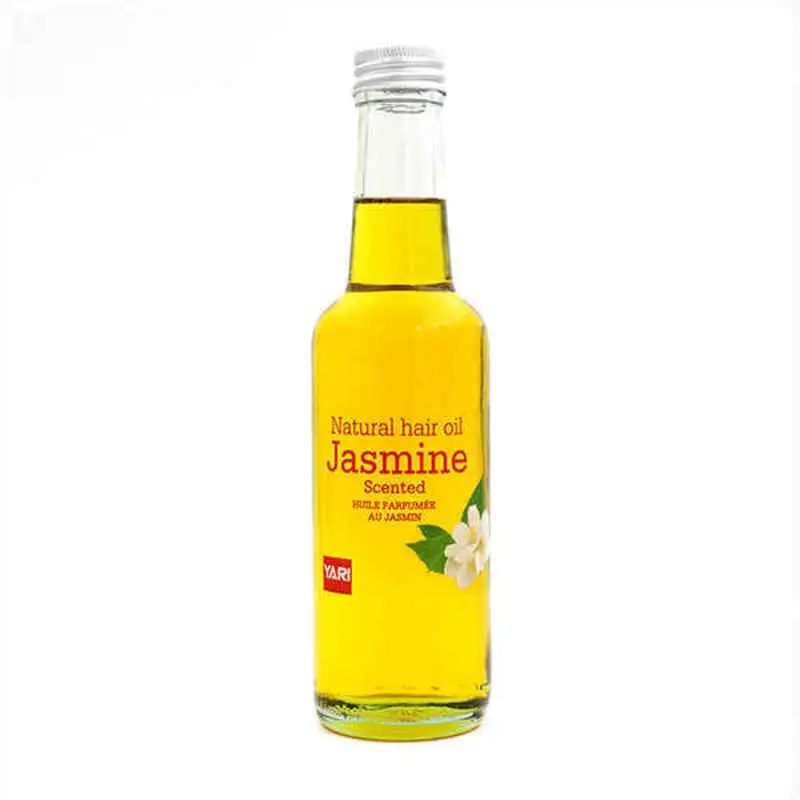 Huile capillaire yari jasmin 250 ml_6040. DIAYTAR COTE D'IVOIRE - Là où Chaque Produit Est une Trouvaille. Parcourez notre catalogue diversifié et découvrez des articles qui enrichiront votre quotidien, du pratique à l'insolite.