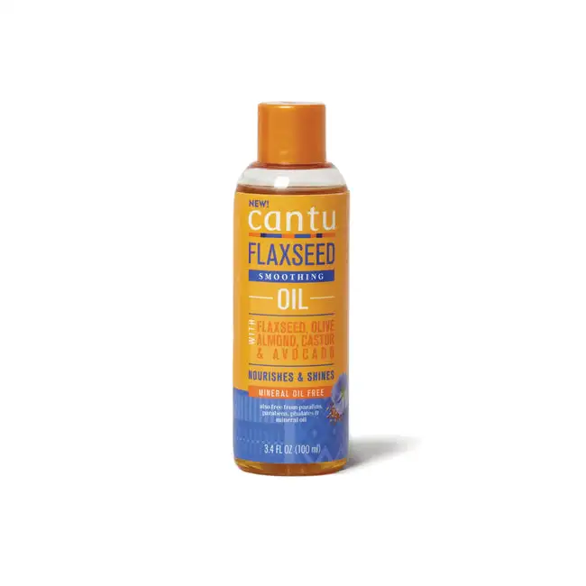 Huile de lissage aux graines de lin cantu 34 oz_4638. DIAYTAR COTE D'IVOIRE - Où Choisir Devient une Expression de Soi. Découvrez notre boutique en ligne et trouvez des articles qui révèlent votre personnalité et votre style.