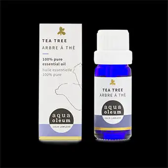Huile essentielle darbre a the aqua oleum 10 ml_2050. DIAYTAR COTE D'IVOIRE - Là où Chaque Produit a son Propre Éclat. Explorez notre boutique en ligne et trouvez des articles qui ajoutent de la brillance à votre quotidien.