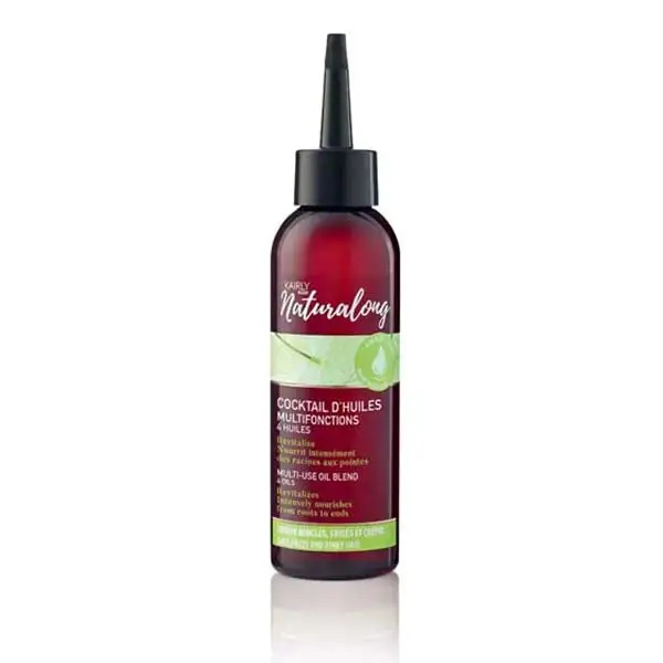 Huile nourrissante et revitalisante cheveux boucles frises et crepus 150 ml_7902. Entrez dans l'Univers de DIAYTAR COTE D'IVOIRE - Où le Choix Rencontre l'Authenticité. Explorez nos rayons virtuels et trouvez des produits qui incarnent la richesse de notre culture.