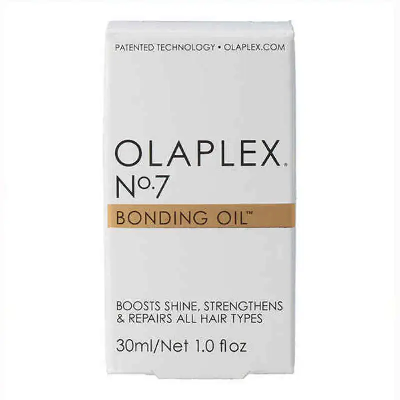 Huile reparatrice complete olaplex no7 30 ml_4454. Entrez dans l'Univers de DIAYTAR COTE D'IVOIRE - Où la Tradition S'unit à la Modernité. Explorez notre sélection pour trouver des produits qui allient héritage et innovation.