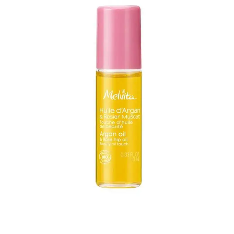Huile visage melvita huile dargan 10 ml_6540. DIAYTAR COTE D'IVOIRE - L'Art de Vivre en Couleurs et en Styles. Parcourez notre sélection et trouvez des articles qui reflètent votre personnalité et votre goût pour la vie.