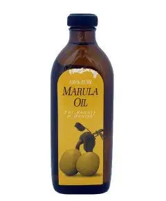 Huiles 100 pures huile de marula 150ml_6106. Bienvenue chez DIAYTAR COTE D'IVOIRE - Où Chaque Objet a sa Propre Histoire. Découvrez notre sélection soigneusement choisie et choisissez des produits qui racontent le patrimoine sénégalais.