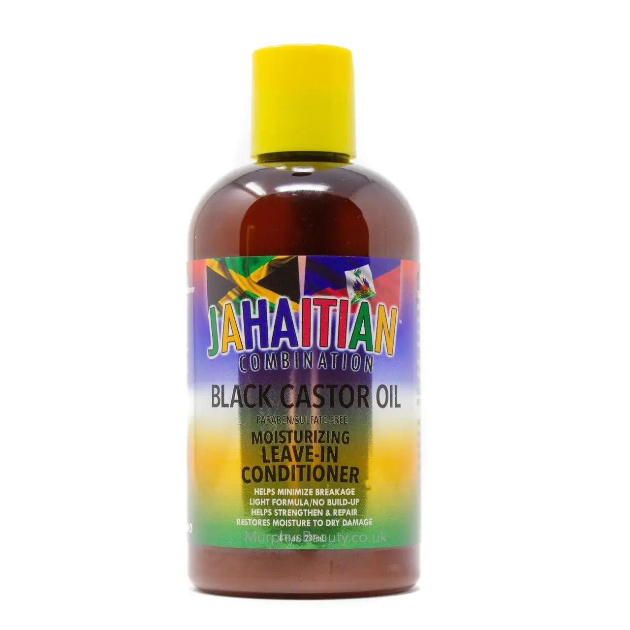 Jahaitian combinaison revitalisant sans rincage a lhuile de ricin noire 8 oz_7308. DIAYTAR COTE D'IVOIRE - Là où le Shopping Devient une Expérience. Naviguez à travers notre catalogue diversifié et découvrez des produits qui ajoutent de la couleur et de la passion à votre vie.
