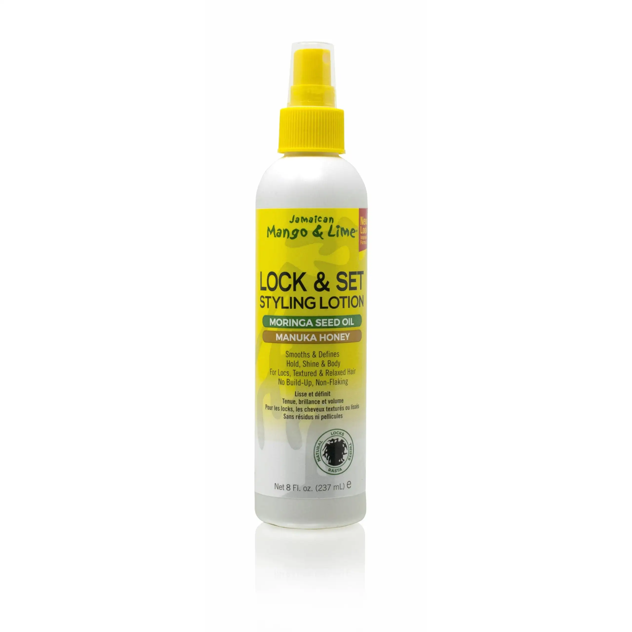 Jamaican mango lime lock set styling lotion fixation lotion 8oz_1486. DIAYTAR COTE D'IVOIRE - L'Art du Shopping Sublime. Naviguez à travers notre catalogue et choisissez parmi des produits qui ajoutent une touche raffinée à votre vie quotidienne.