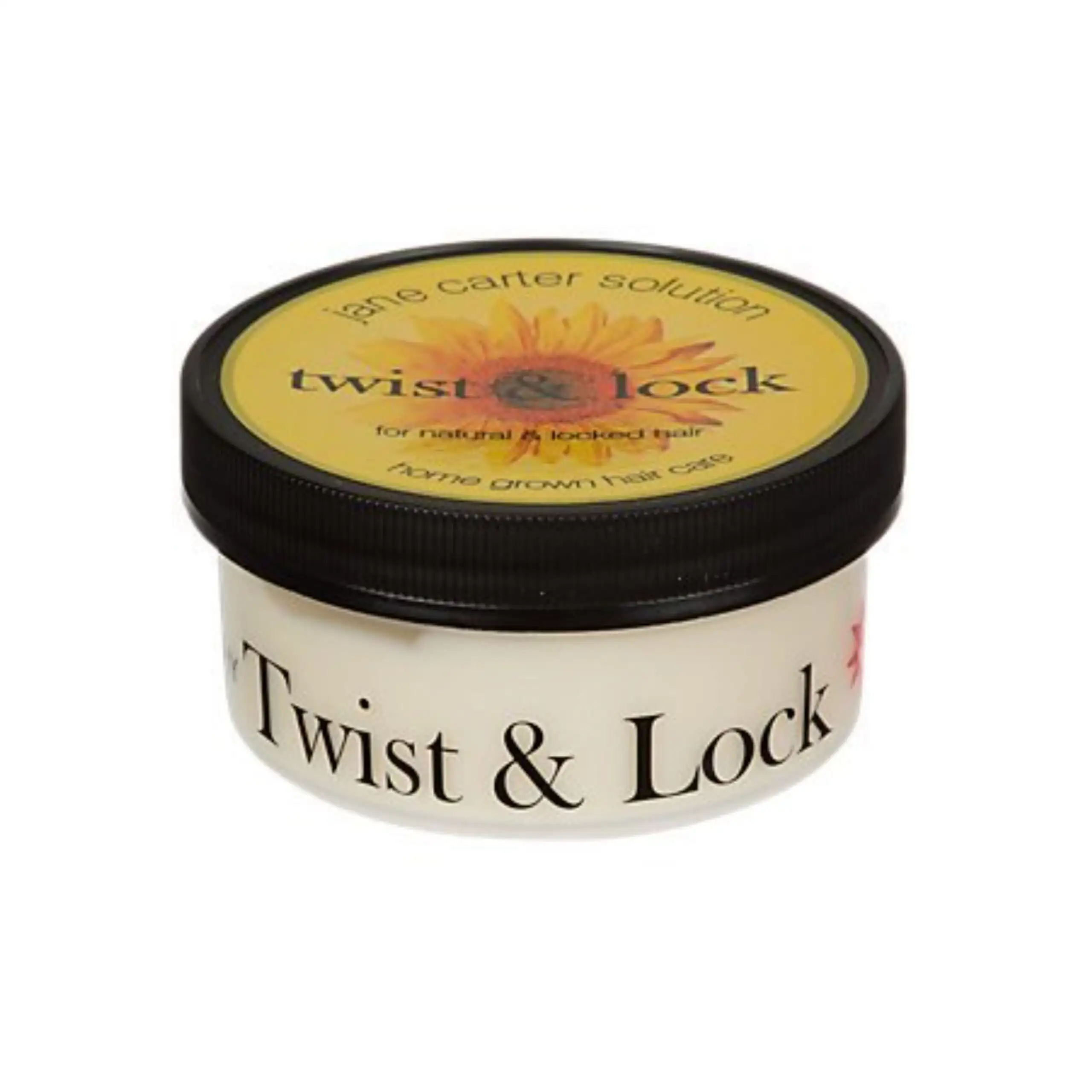 Jane carter solution twist locks moisturizing butter 184 ml_1146. DIAYTAR COTE D'IVOIRE - Où la Tradition Renouvelée Rencontre l'Innovation. Explorez notre gamme de produits qui fusionnent l'héritage culturel avec les besoins contemporains.