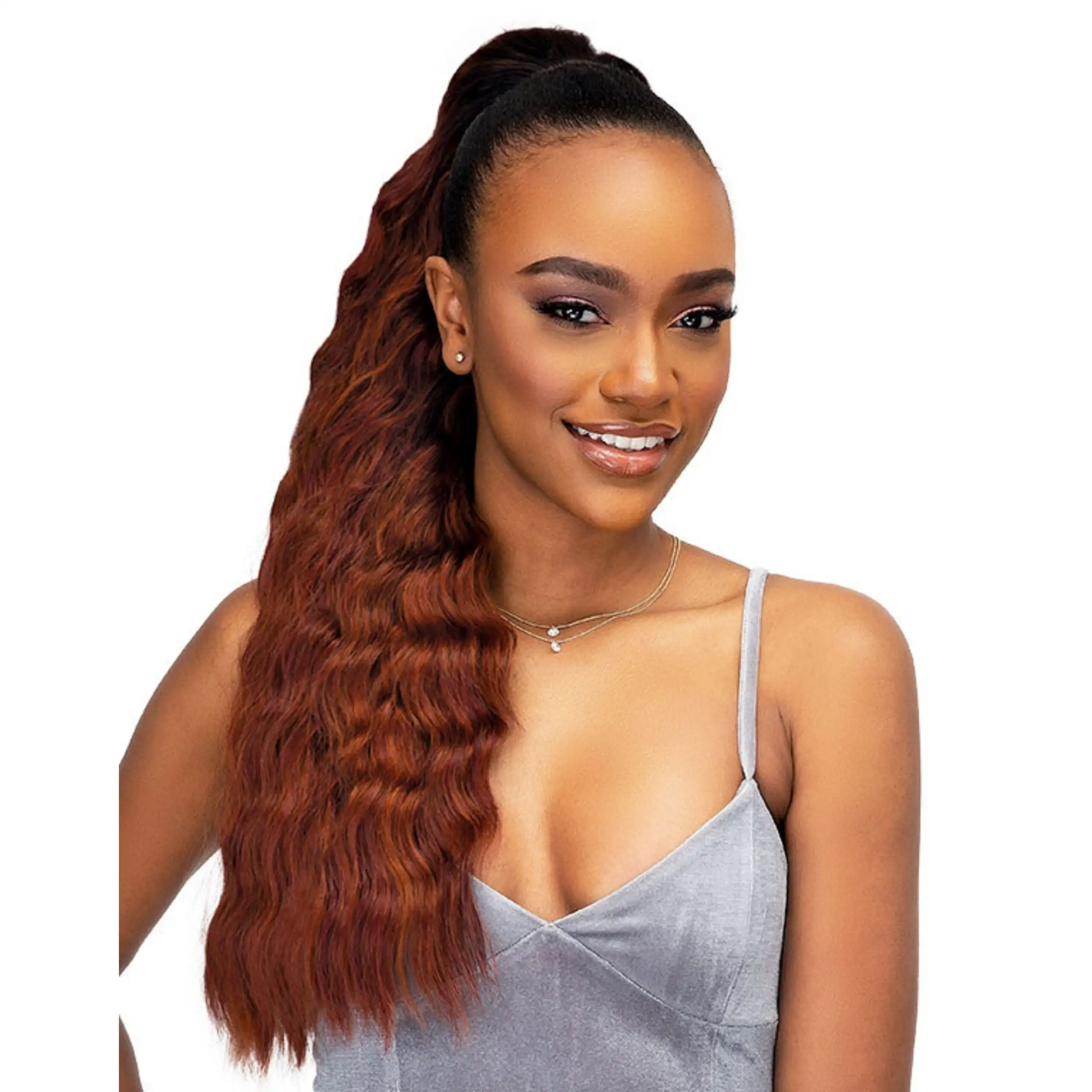 Janet postiche banana d s_6566. DIAYTAR COTE D'IVOIRE - Où la Mode et le Confort se Rencontrent. Plongez dans notre univers de produits et trouvez des articles qui vous habillent avec style et aisance.
