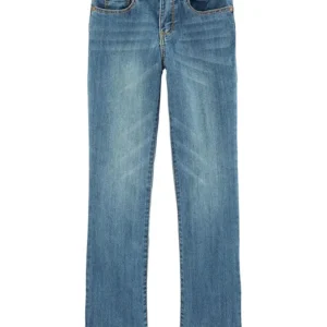 Jean bootcut coupe slim delave_5315. Plongez dans l'Expérience DIAYTAR COTE D'IVOIRE - Où Chaque Produit a une Histoire. Explorez notre boutique en ligne pour trouver des articles qui incarnent la passion et la créativité du Côte d'Ivoire.