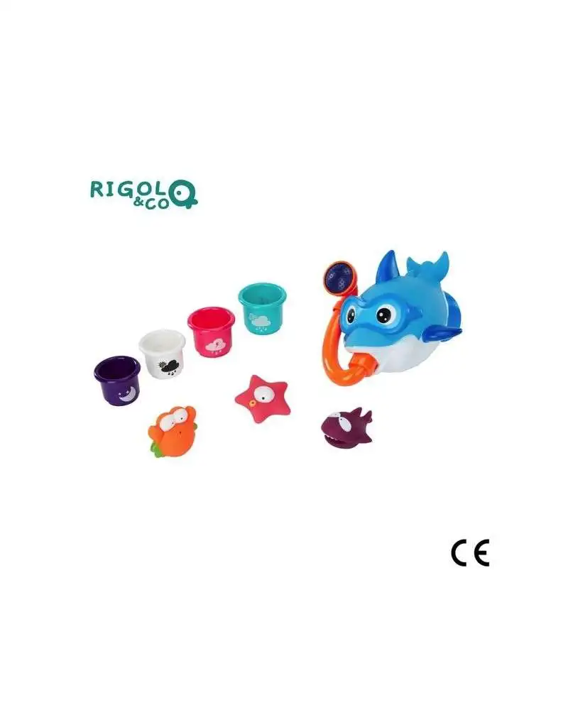 Jouets de bain rigolo co badabulle_5390. Bienvenue chez DIAYTAR COTE D'IVOIRE - Votre Destination Shopping Complète! Découvrez une boutique en ligne généraliste au Côte d'Ivoire offrant une vaste gamme de produits, allant des vêtements aux gadgets électroniques, en passant par l'artisanat local.