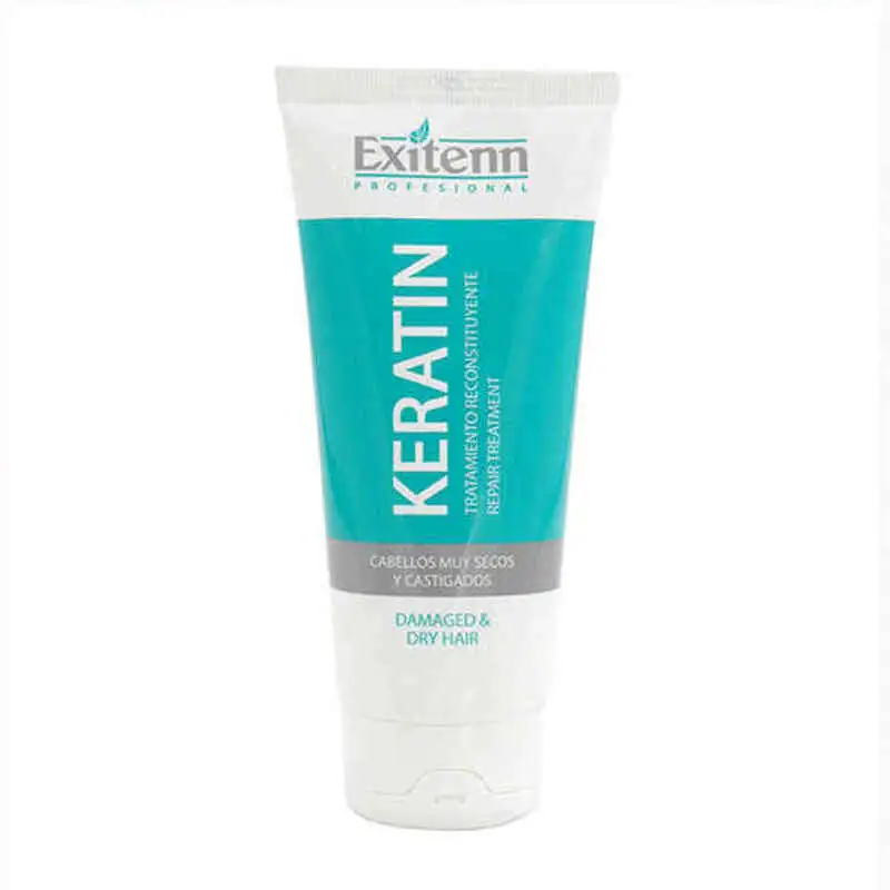 Keratine pour cheveux exitenn 100 ml_9780. DIAYTAR COTE D'IVOIRE - L'Essence de la Tradition et de la Modernité réunies. Explorez notre plateforme en ligne pour trouver des produits authentiques du Côte d'Ivoire, tout en découvrant les dernières tendances du monde moderne.