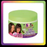 Kids organics by africas best gro strong therapie stimulante de croissance a triple action 75 oz_2578. Bienvenue chez DIAYTAR COTE D'IVOIRE - Où Choisir est un Voyage. Plongez dans notre plateforme en ligne pour trouver des produits qui ajoutent de la couleur et de la texture à votre quotidien.