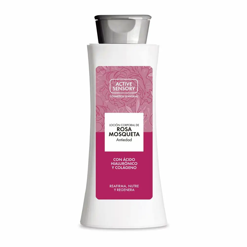 Lait corporel rosa mosqueta redumodel 400 ml_3917. Bienvenue sur DIAYTAR COTE D'IVOIRE - Où le Shopping est une Affaire Personnelle. Découvrez notre sélection et choisissez des produits qui reflètent votre unicité et votre individualité.