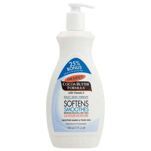 Lait hydratant corps et visage peau noire mate seche riche en vitamine e 400 ml_9668. DIAYTAR COTE D'IVOIRE - Votre Passage vers la Découverte. Explorez notre boutique en ligne pour trouver des trésors qui vous attendent, du traditionnel à l'avant-garde.