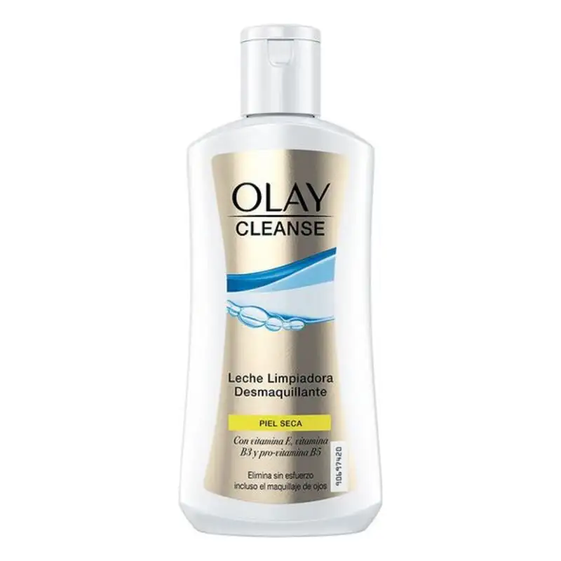 Lait nettoyant cleanse olay 200 ml peau seche_3509. DIAYTAR COTE D'IVOIRE - Là où Chaque Produit Évoque une Émotion. Parcourez notre catalogue et choisissez des articles qui vous touchent et qui enrichissent votre expérience.