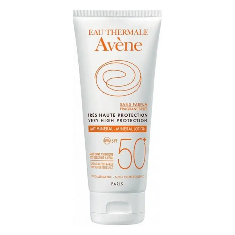 Lait solaire avene solaire haute 100 ml_8073. DIAYTAR COTE D'IVOIRE - Votre Marché Virtuel au Côte d'Ivoire. Parcourez notre boutique en ligne pour trouver des trésors cachés, des articles indispensables du quotidien aux joyaux artistiques.