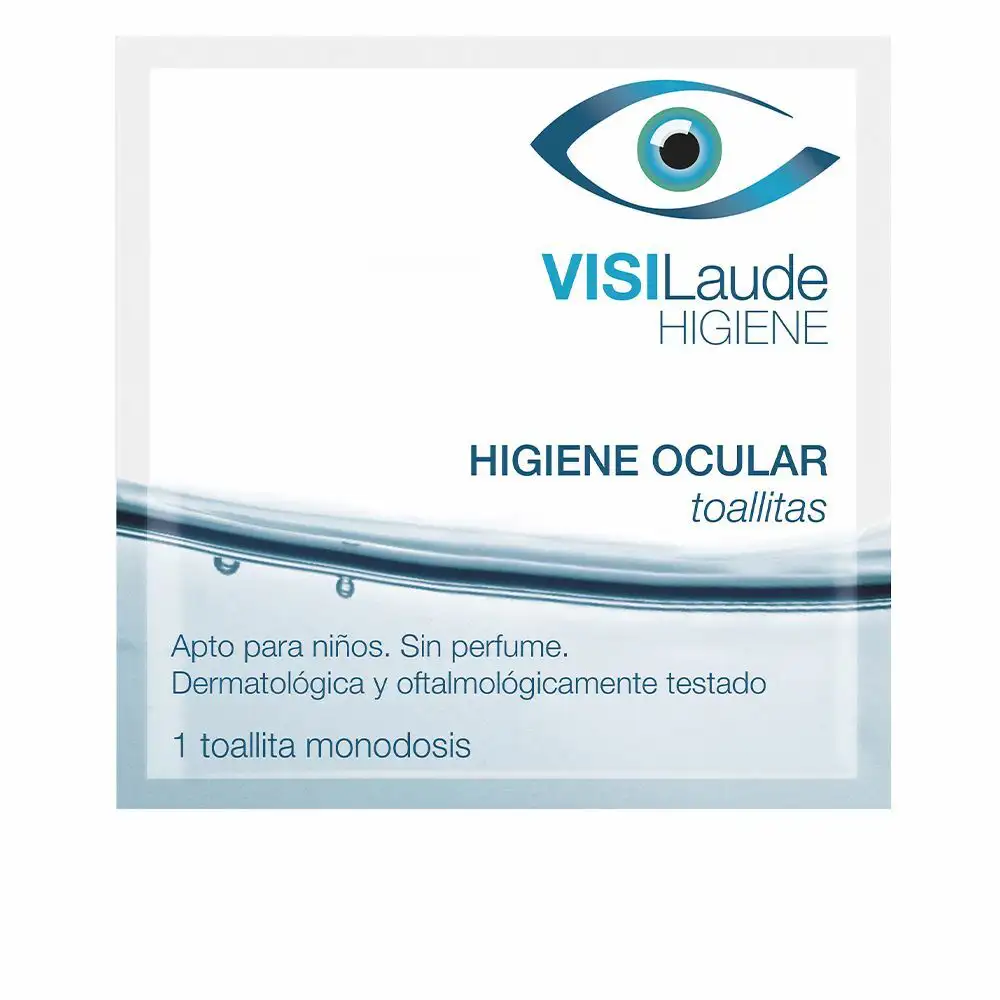 Lingettes humides desinfectantes rilastil occular 16 uds_6634. Bienvenue sur DIAYTAR COTE D'IVOIRE - Là où le Shopping Devient une Aventure. Explorez notre catalogue et dénichez des trésors qui élargiront votre horizon shopping.