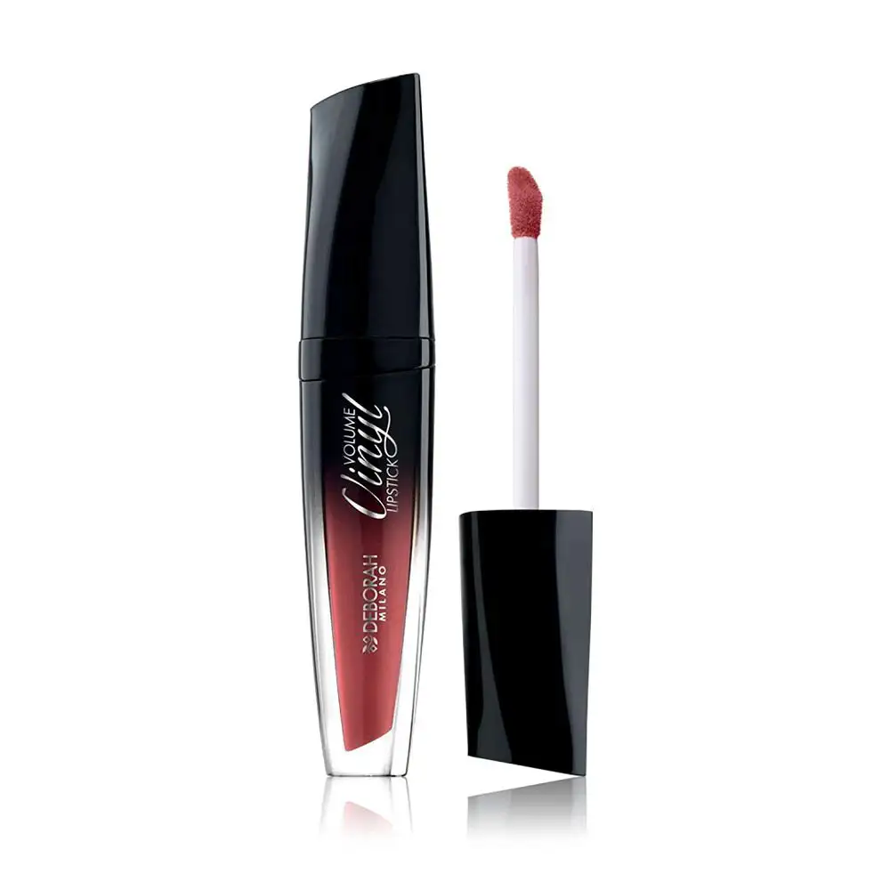 Lipstick volume vinyl lipstick deborah n 08_1228. Bienvenue sur DIAYTAR COTE D'IVOIRE - Où l'Authenticité Rencontre le Confort. Plongez dans notre univers de produits qui allient tradition et commodité pour répondre à vos besoins.