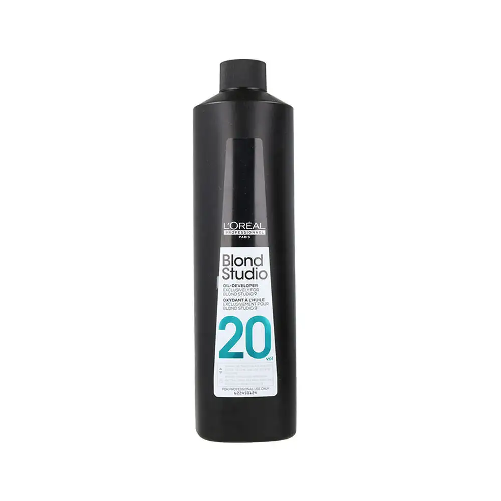 Liquide activateur loreal professionnel paris blond studio 9 hair oil 6 20 vol 1000 ml_1037. DIAYTAR COTE D'IVOIRE - Votre Source de Découvertes Shopping. Naviguez à travers nos catégories et découvrez des articles qui vous surprendront et vous séduiront.