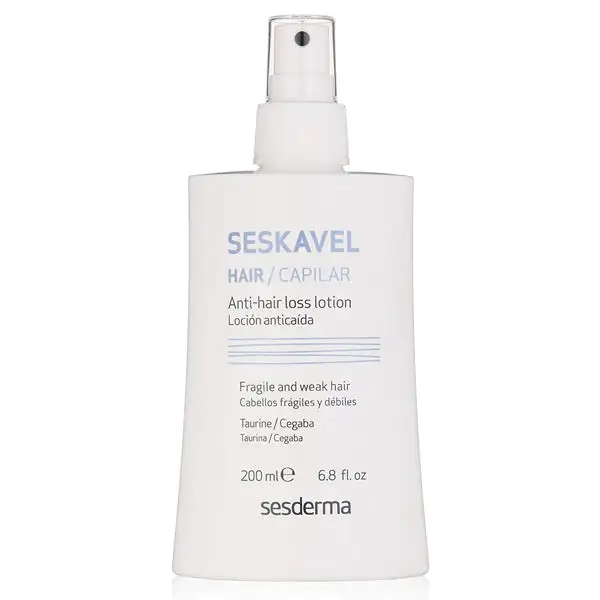 Lotion anti chute seskavel growth sesderma 200 ml_2542. DIAYTAR COTE D'IVOIRE - Votre Plateforme Shopping de Confiance. Naviguez à travers nos rayons et choisissez des produits fiables qui répondent à vos besoins quotidiens.
