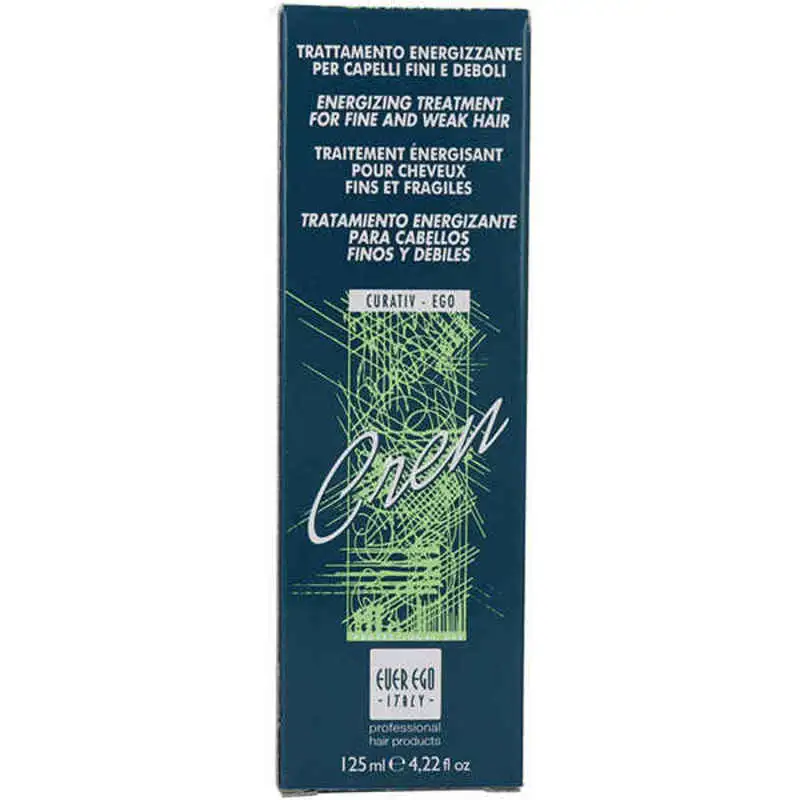 Lotion capillaire everego energisant 125 ml_2137. DIAYTAR COTE D'IVOIRE - Où Choisir Devient une Découverte. Explorez notre boutique en ligne et trouvez des articles qui vous surprennent et vous ravissent à chaque clic.