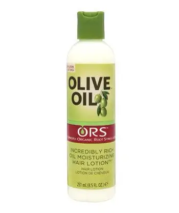 Lotion capillaire hydratante incroyablement riche a lhuile dolive ors ™ 85 oz_3745. DIAYTAR COTE D'IVOIRE - L'Essence de la Tradition et de la Modernité réunies. Explorez notre plateforme en ligne pour trouver des produits authentiques du Côte d'Ivoire, tout en découvrant les dernières tendances du monde moderne.