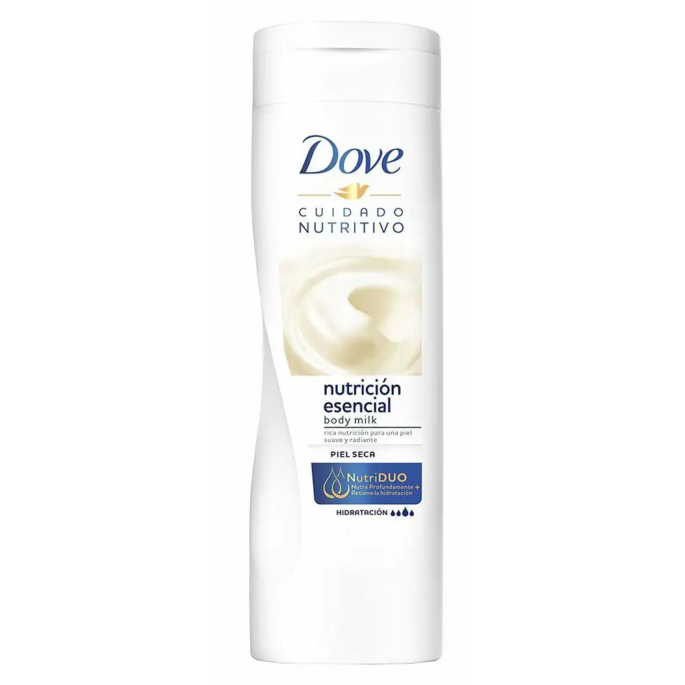 Lotion corporelle hydratant dove nutritcion esencial peau seche 400 ml_6084. DIAYTAR COTE D'IVOIRE - Votre Passage vers le Raffinement. Plongez dans notre univers de produits exquis et choisissez des articles qui ajoutent une touche de sophistication à votre vie.