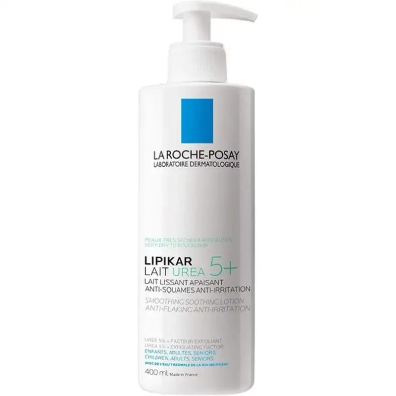 Lotion hydratante et adoucissante la roche posay lipikar urea 5 calmant 400 ml_8221. DIAYTAR COTE D'IVOIRE - Là où la Beauté Rencontre la Fonctionnalité. Parcourez notre sélection pour trouver des produits qui allient esthétique et praticité, pour un quotidien sublimé.