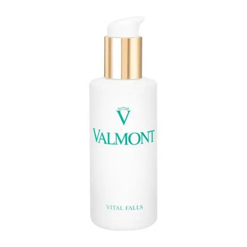 Lotion tonique purifiante valmont 150 ml_5201. DIAYTAR COTE D'IVOIRE - Là où la Qualité se Marque d'une Touche Côte d'Ivoireaise. Naviguez à travers notre boutique en ligne et choisissez des produits qui allient excellence et tradition.