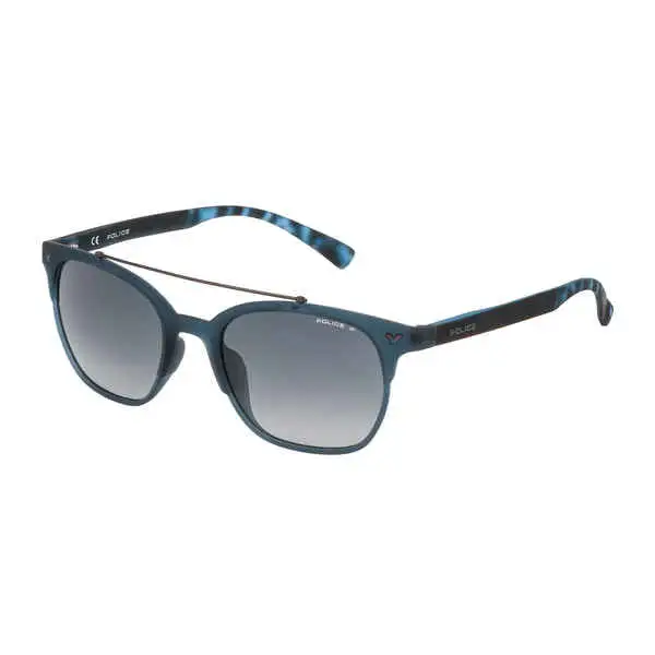 Lunettes de soleil enfant police sk0465192ep bleu o 51 mm_8459. DIAYTAR COTE D'IVOIRE - Votre Source d'Inspiration Shopping. Parcourez nos rayons et trouvez des articles qui vous inspirent, que ce soit pour votre style, votre maison ou votre vie quotidienne.