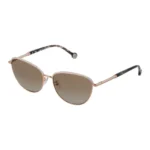 Lunettes de soleil femme carolina herrera she161n5802am o 58 mm_7346. Bienvenue sur DIAYTAR COTE D'IVOIRE - Où le Shopping est une Affaire Personnelle. Découvrez notre sélection et choisissez des produits qui reflètent votre unicité et votre individualité.