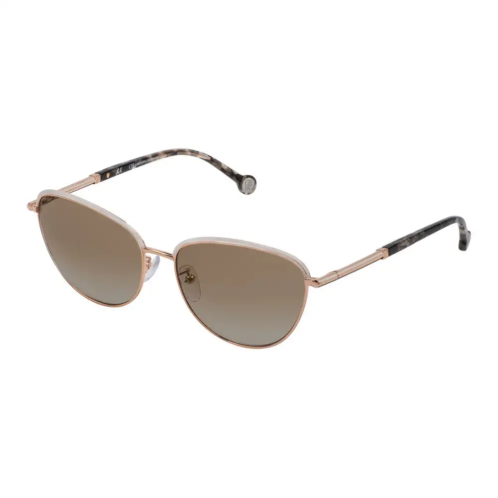 Lunettes de soleil femme carolina herrera she161n5802am o 58 mm_7346. Bienvenue sur DIAYTAR COTE D'IVOIRE - Où le Shopping est une Affaire Personnelle. Découvrez notre sélection et choisissez des produits qui reflètent votre unicité et votre individualité.