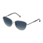 Lunettes de soleil femme carolina herrera she161n580492 o 58 mm_7418. DIAYTAR COTE D'IVOIRE - Là où le Shopping devient une Fête des Sens. Plongez dans notre univers et choisissez des produits qui éveillent votre goût pour l'esthétique et l'authenticité.