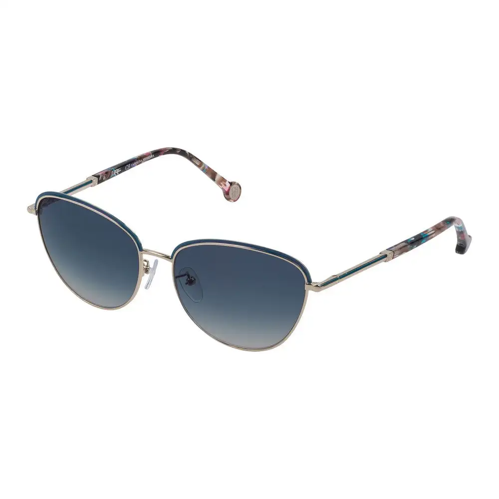 Lunettes de soleil femme carolina herrera she161n580492 o 58 mm_7418. DIAYTAR COTE D'IVOIRE - Là où le Shopping devient une Fête des Sens. Plongez dans notre univers et choisissez des produits qui éveillent votre goût pour l'esthétique et l'authenticité.