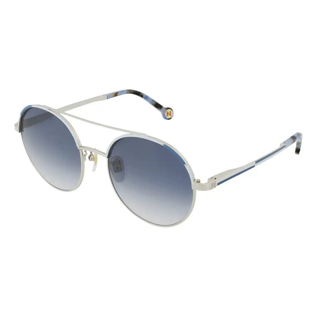 Lunettes de soleil femme carolina herrera she173530sn9 o 53 mm_9975. DIAYTAR COTE D'IVOIRE - Là où Choisir est un Acte d'Amour pour la Culture Côte d'Ivoireaise. Explorez notre gamme et choisissez des produits qui célèbrent la richesse de notre patrimoine.