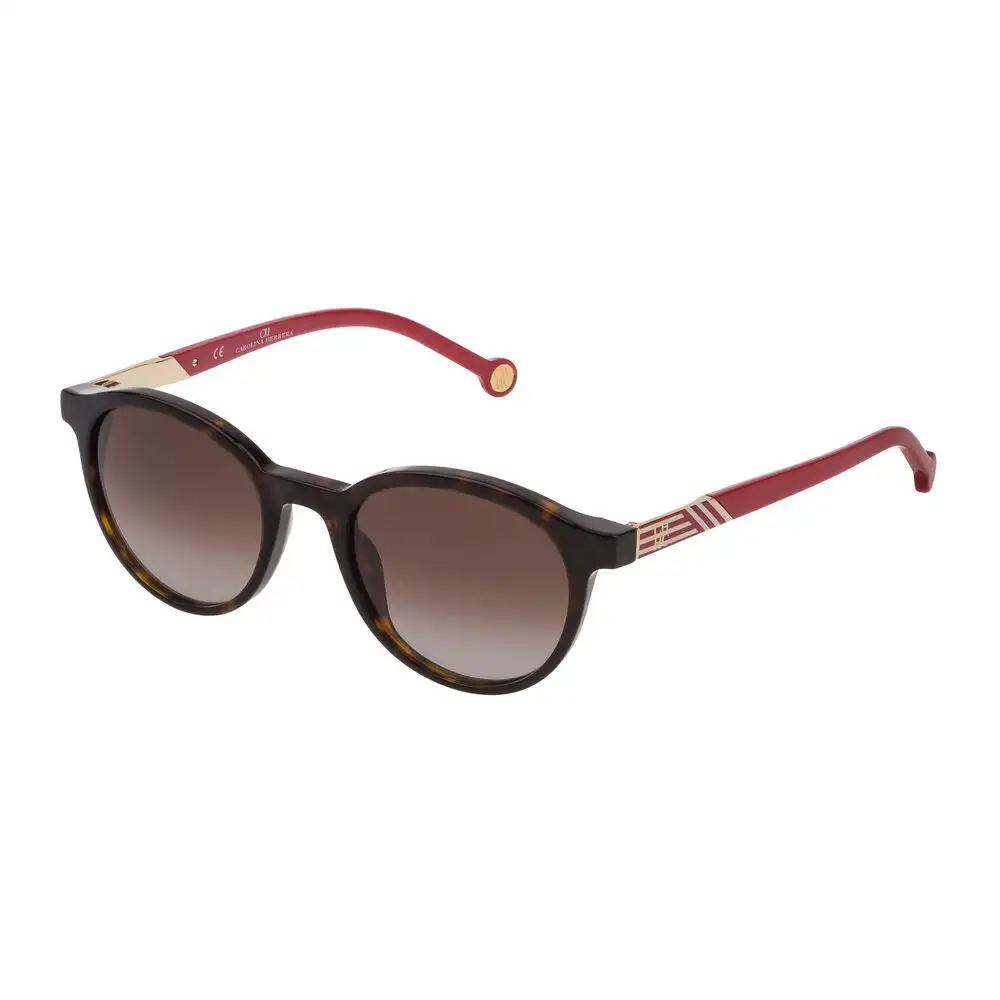 Lunettes de soleil femme carolina herrera she797 500722 o 68 mm_9131. Bienvenue chez DIAYTAR COTE D'IVOIRE - Où Chaque Objet a sa Propre Histoire. Découvrez notre sélection soigneusement choisie et choisissez des produits qui racontent le patrimoine sénégalais.