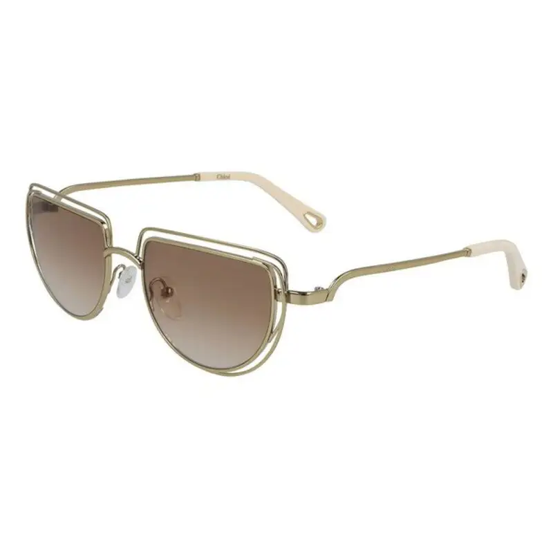 Lunettes de soleil femme chloe ce164s 742 o 52 mm_2038. DIAYTAR COTE D'IVOIRE - Votre Destination Shopping Incontournable. Parcourez nos rayons virtuels et trouvez des articles qui répondent à tous vos besoins, du quotidien à l'exceptionnel.