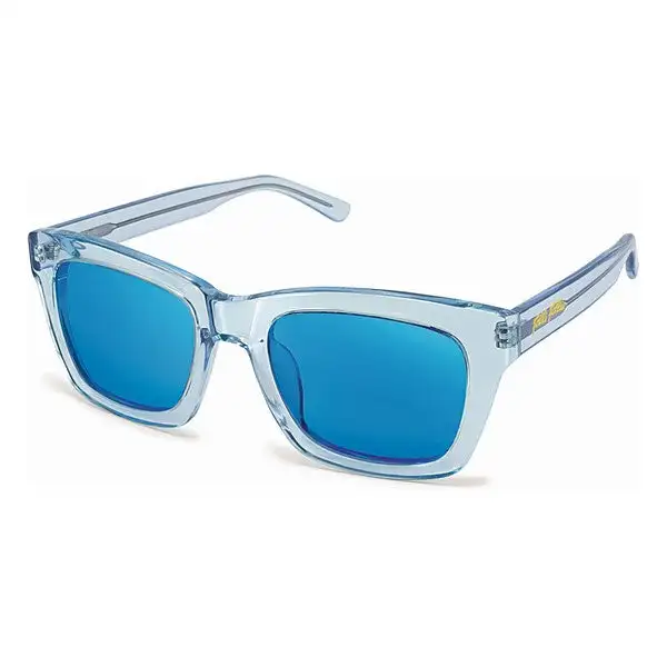 Lunettes de soleil femme folli follie o 50 mm_9677. DIAYTAR COTE D'IVOIRE - Où Choisir est un Plaisir. Explorez notre boutique en ligne et choisissez parmi des produits de qualité qui satisferont vos besoins et vos goûts.