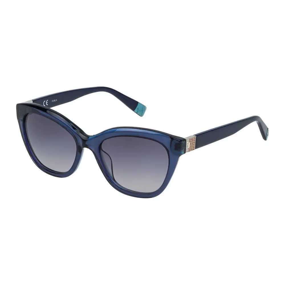 Lunettes de soleil femme furla sfu040 530j62 o 53 mm_2877. Bienvenue chez DIAYTAR COTE D'IVOIRE - Votre Porte d'Accès à la Diversité. Découvrez notre boutique en ligne et choisissez parmi une pléthore d'articles qui célèbrent la richesse culturelle du Côte d'Ivoire et au-delà.