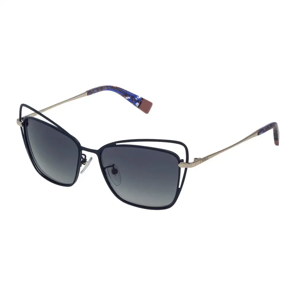 Lunettes de soleil femme furla sfu144 5501hr o 55 mm_1370. DIAYTAR COTE D'IVOIRE - L'Art de Choisir, l'Art de Se Distinquer. Naviguez à travers notre catalogue et choisissez des produits qui ajoutent une note d'élégance à votre style unique.