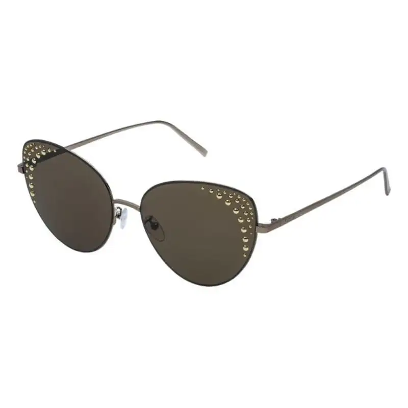 Lunettes de soleil femme furla sfu180590r80 o 59 mm o 59 mm_7022. DIAYTAR COTE D'IVOIRE - L'Art du Shopping Éclairé. Naviguez à travers notre plateforme intuitive et découvrez une variété d'articles soigneusement sélectionnés pour répondre à vos besoins et à vos envies.