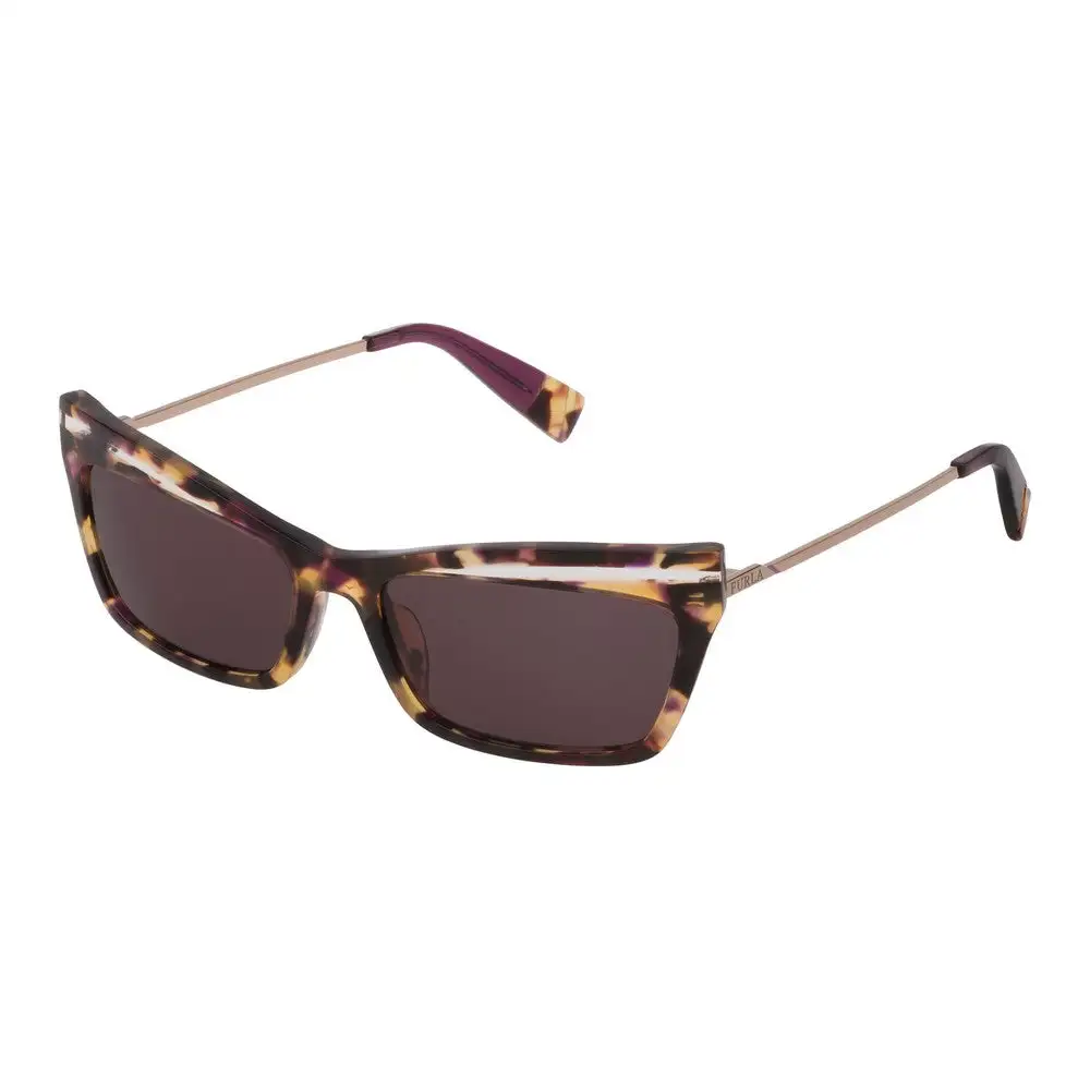 Lunettes de soleil femme furla sfu348 570aen o 57 mm_8048. DIAYTAR COTE D'IVOIRE - L'Art de Magasiner sans Frontières. Parcourez notre vaste sélection d'articles et trouvez tout ce dont vous avez besoin, du chic à l'authentique, du moderne au traditionnel.