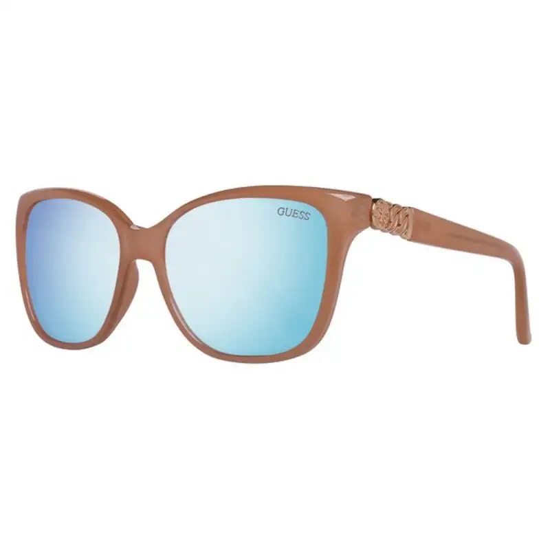 Lunettes de soleil femme guess gu7385 5657x o 56 mm_8154. DIAYTAR COTE D'IVOIRE - Là où Chaque Produit Évoque une Émotion. Parcourez notre catalogue et choisissez des articles qui vous touchent et qui enrichissent votre expérience.
