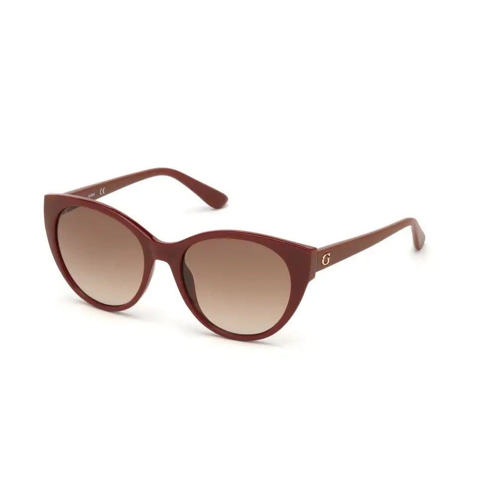 Lunettes de soleil femme guess gu75945466f o 54 mm_3064. DIAYTAR COTE D'IVOIRE - Là où la Beauté Rencontre la Fonctionnalité. Parcourez notre sélection pour trouver des produits qui allient esthétique et praticité, pour un quotidien sublimé.