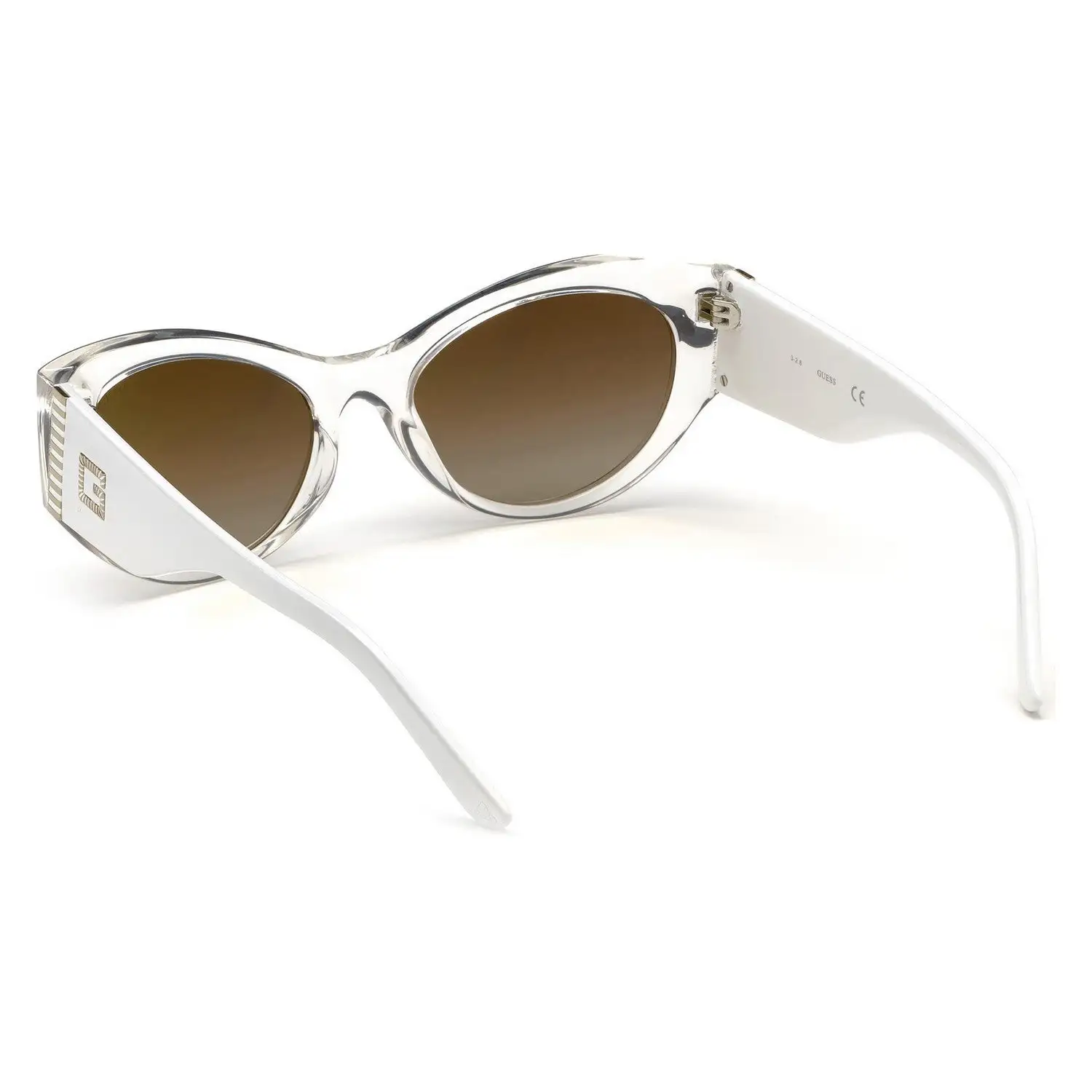 Lunettes de soleil femme guess gu76245526g o 55 mm_7177. DIAYTAR COTE D'IVOIRE - Votre Source de Découvertes Shopping. Découvrez des trésors dans notre boutique en ligne, allant des articles artisanaux aux innovations modernes.