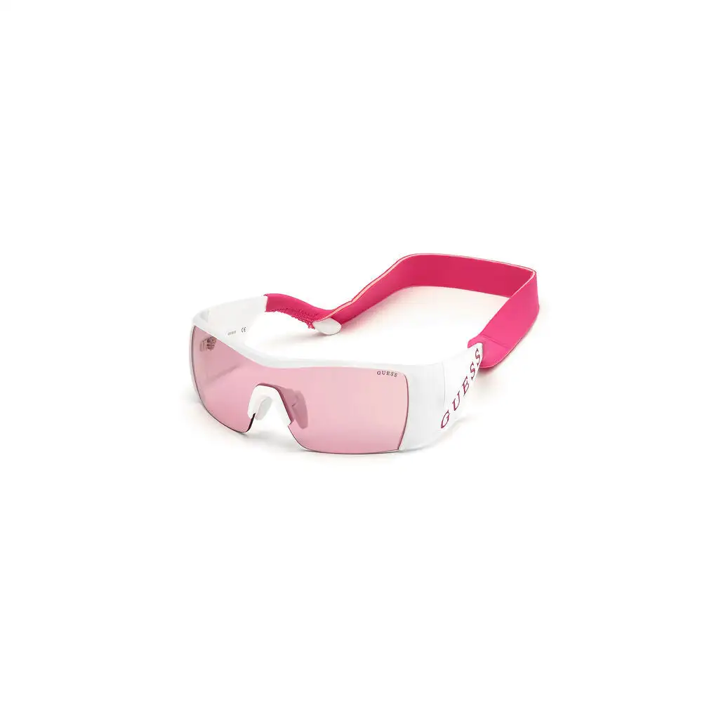 Lunettes de soleil femme guess gu76610021u_9753. DIAYTAR COTE D'IVOIRE - Votre Destination Shopping Éthique. Parcourez notre gamme et choisissez des articles qui respectent l'environnement et les communautés locales.